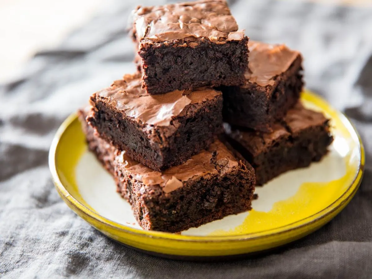 Brownie Brownie