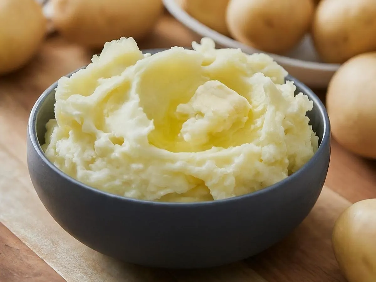 Yukon Gold Potatoes Yukon Gold Potatoes