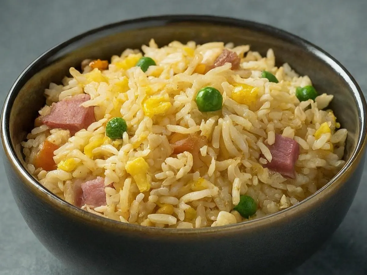 Side Fried Rice Side Fried Rice