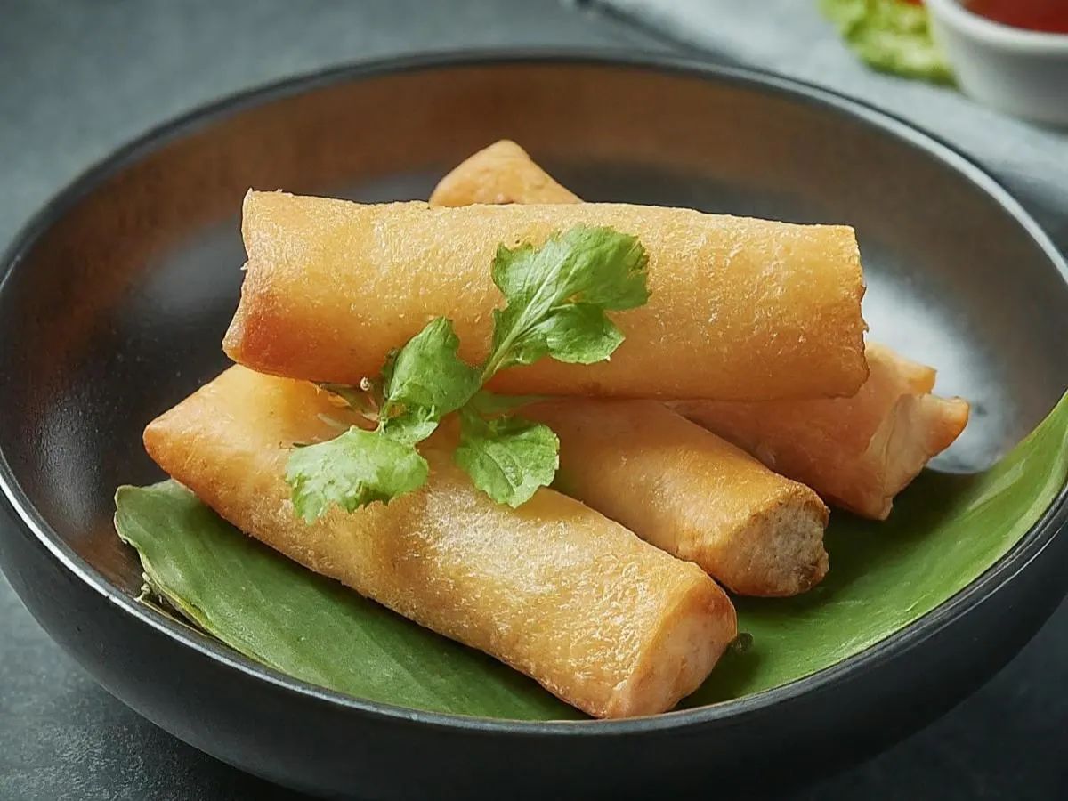Individually Boxed Pork Fried Eggroll Individually Boxed Pork Fried Eggroll
