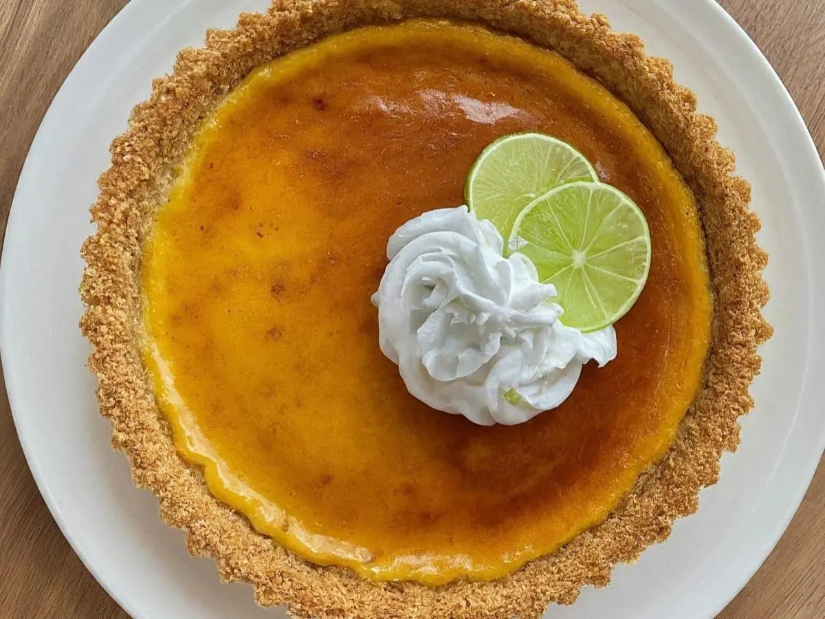 Coconut Flan Coconut Flan