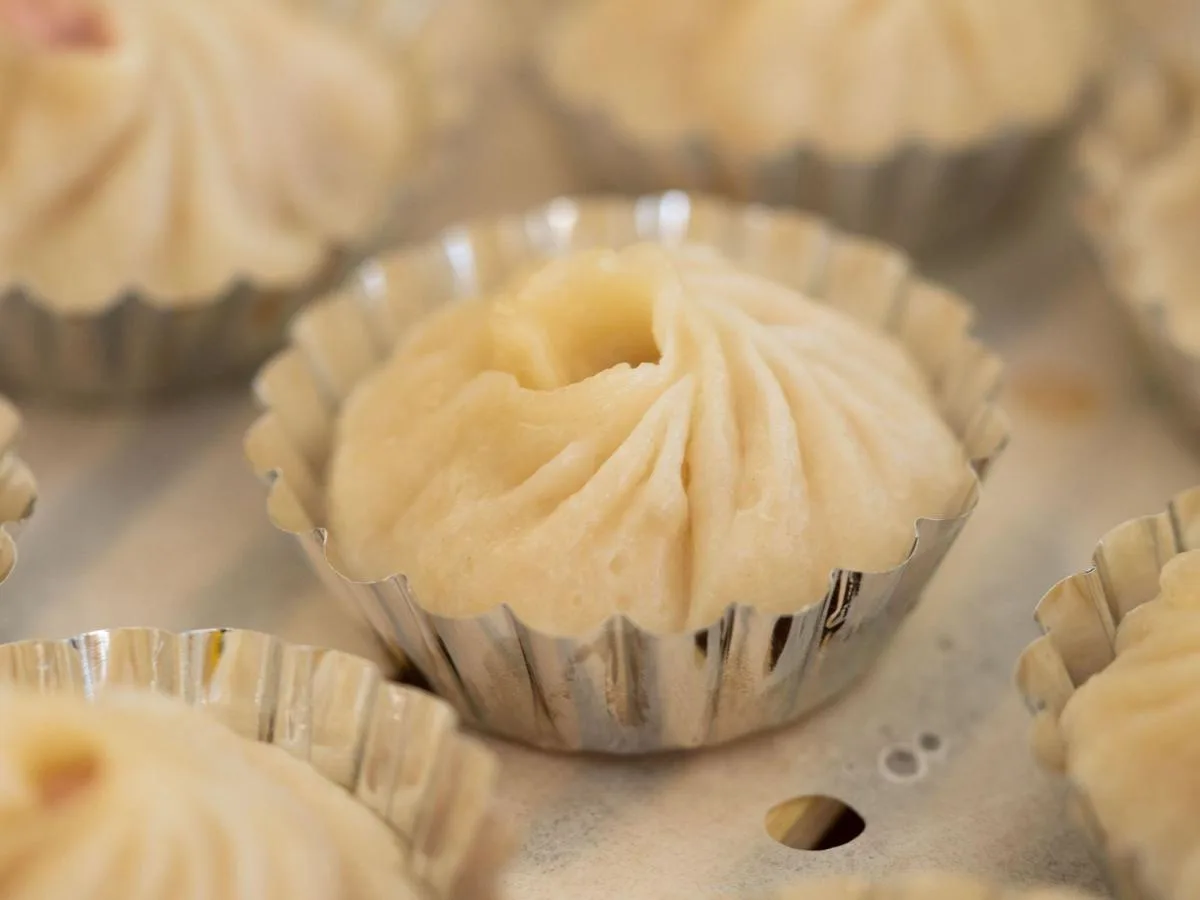 Pork Soup Dumplings Pork Soup Dumplings