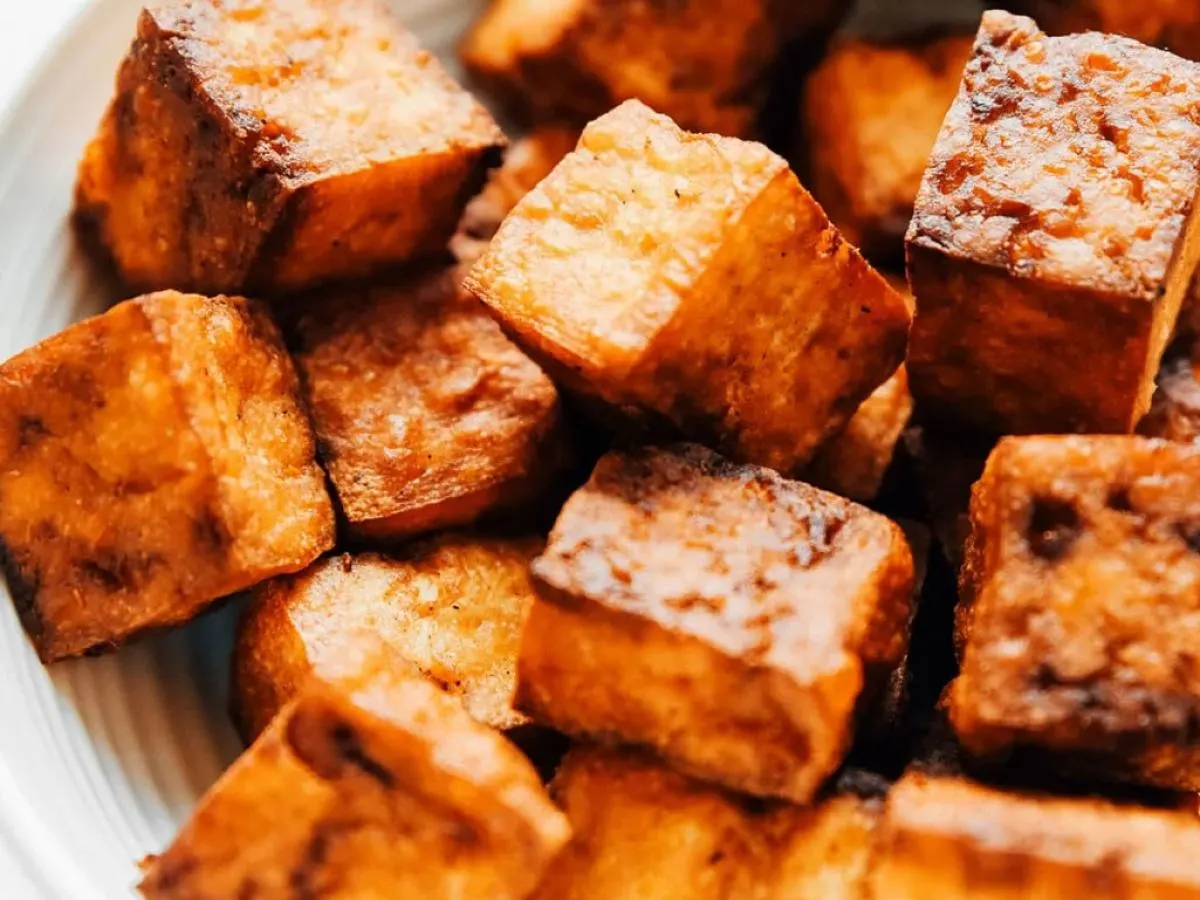 Small Tofu Small Tofu