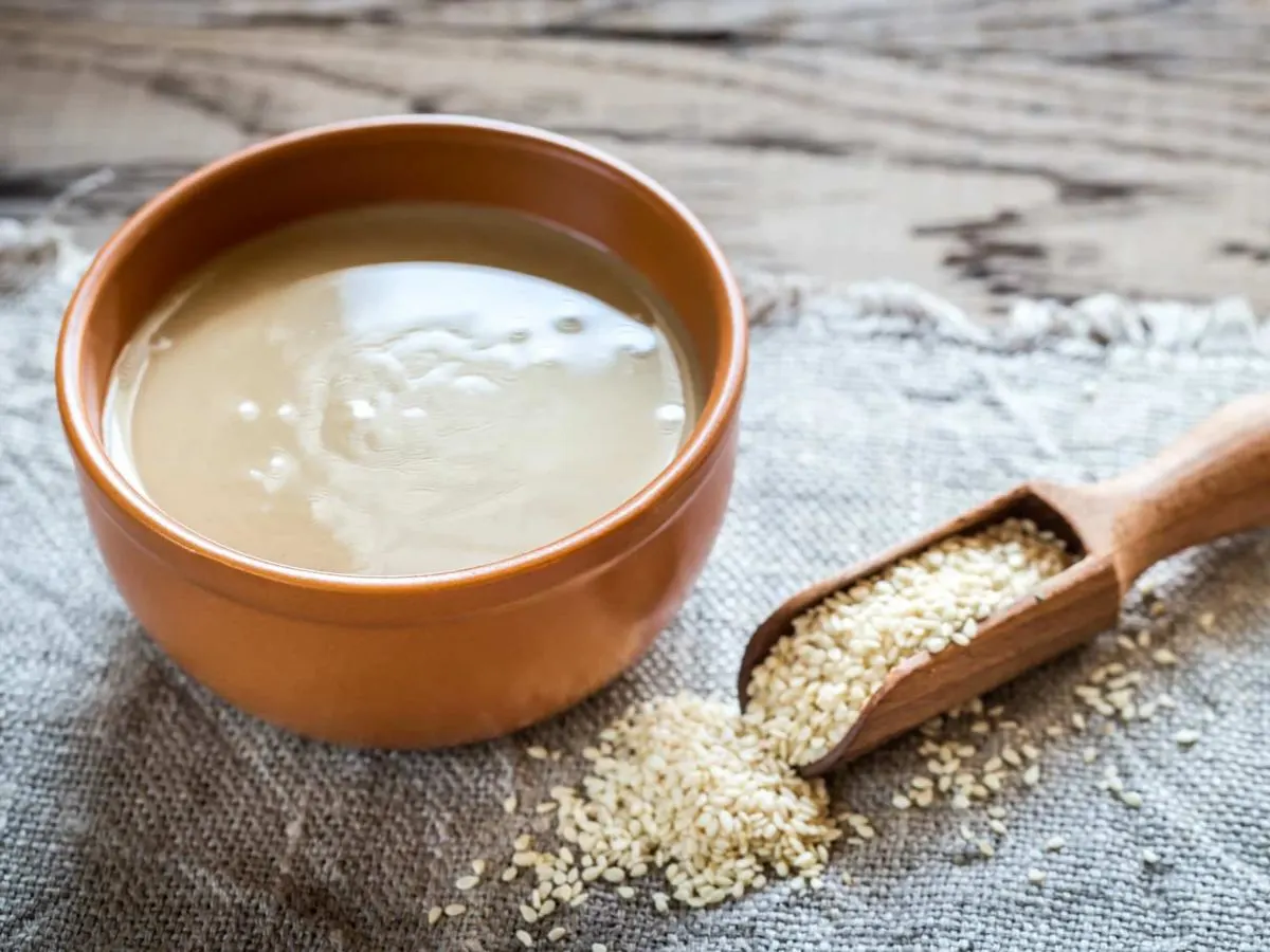Tahini Tahini