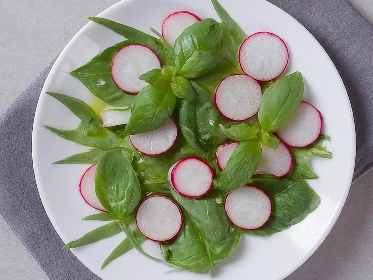 Panir Sabzi (Dairy Free) Panir Sabzi (Dairy Free)