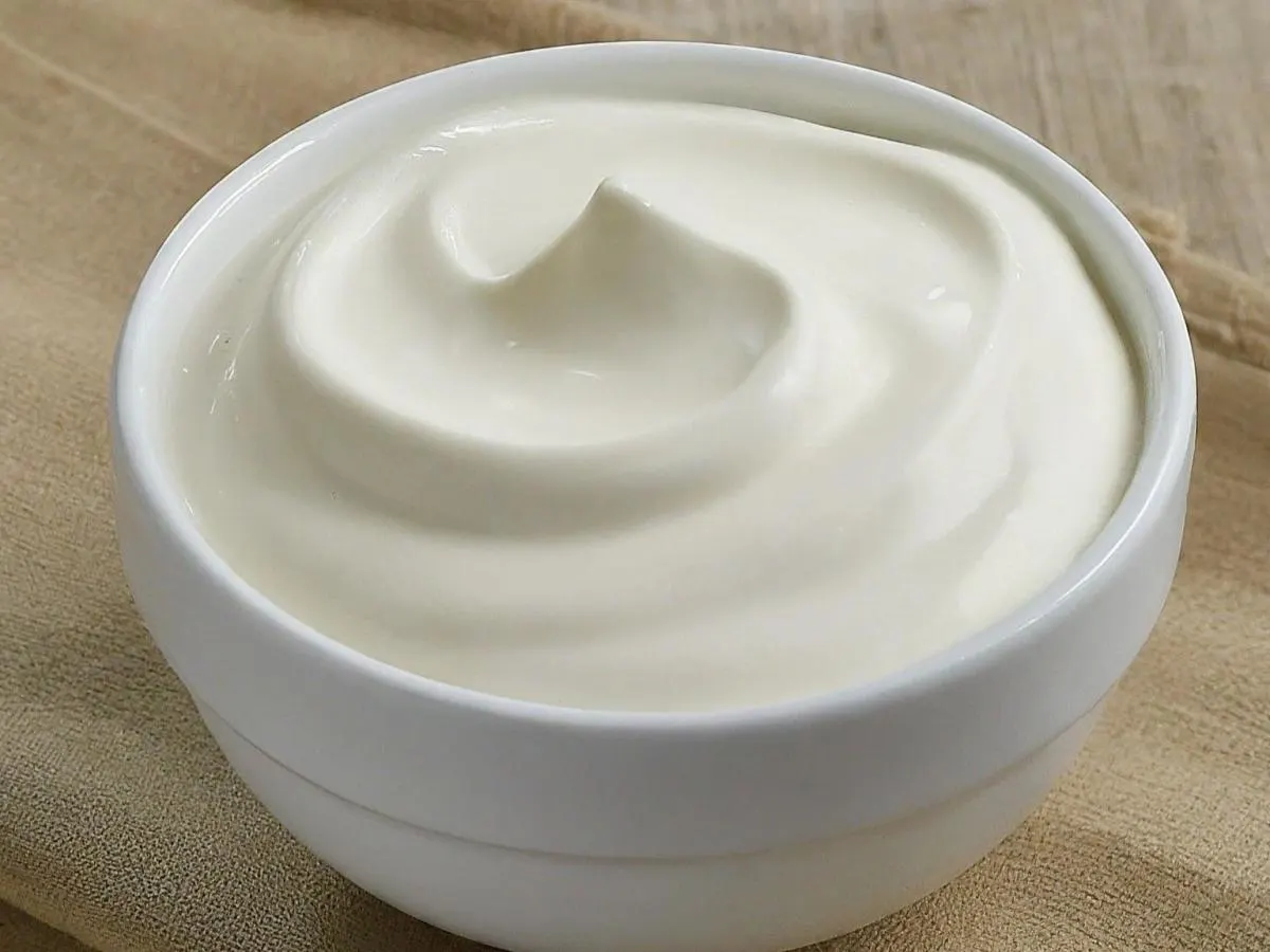 Sour Cream Sour Cream