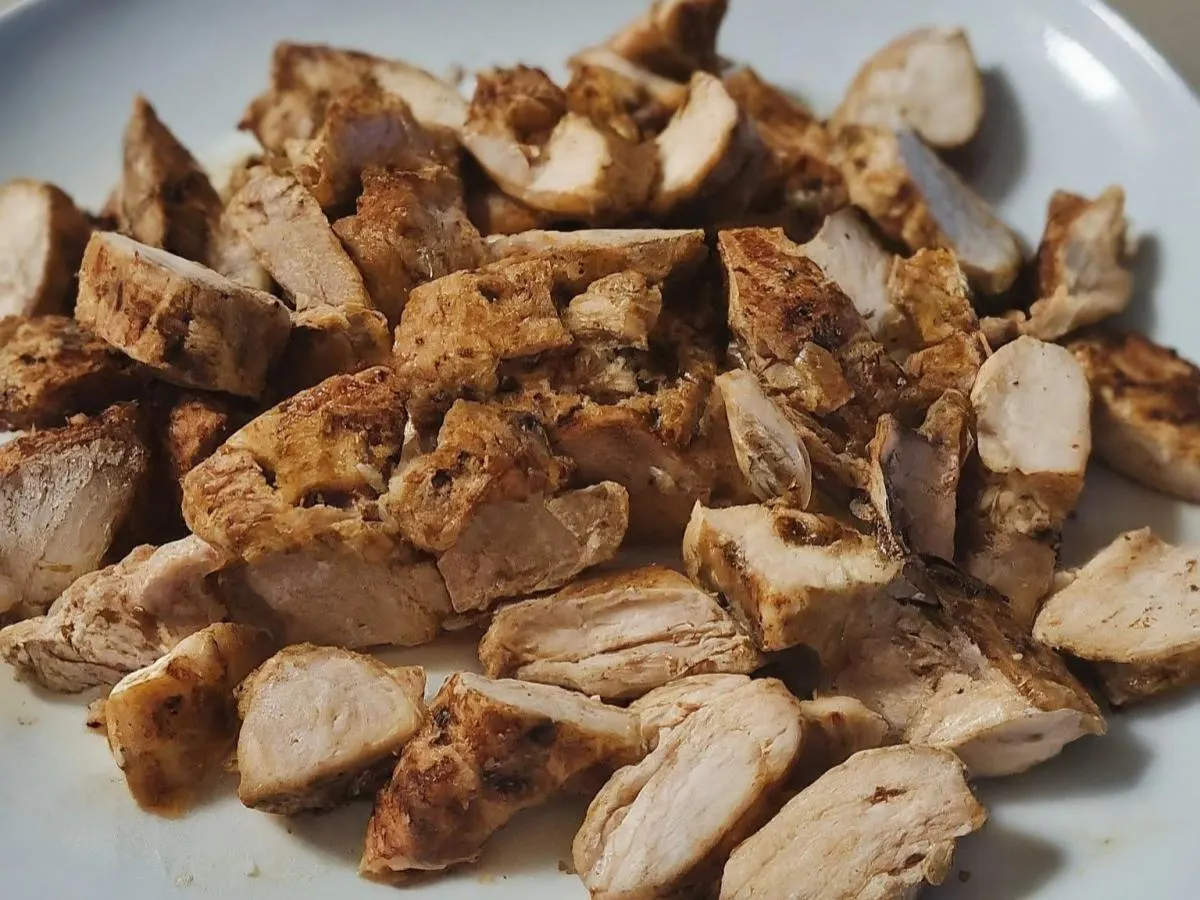 Pollo Asado Pollo Asado