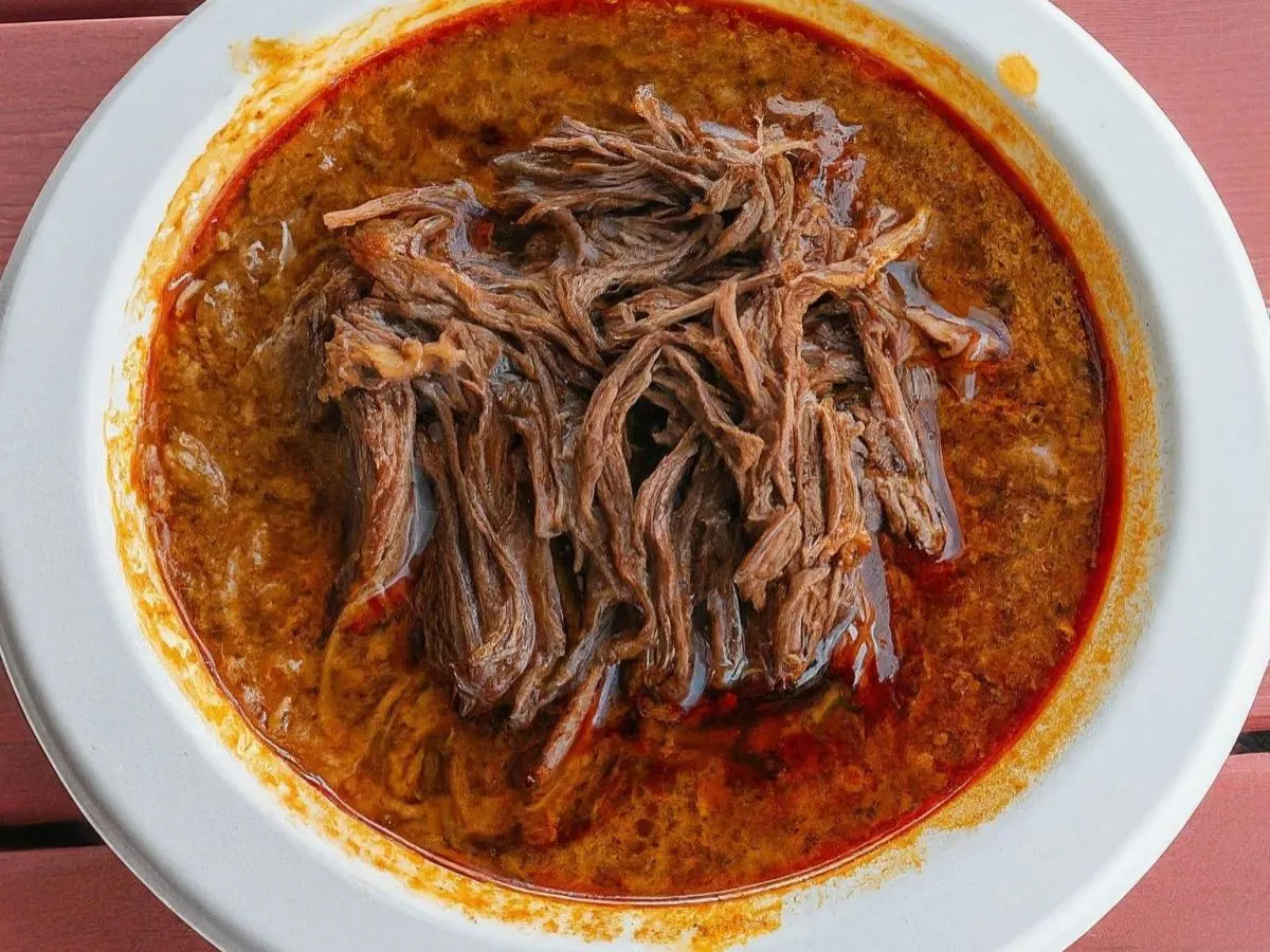 Birria Birria