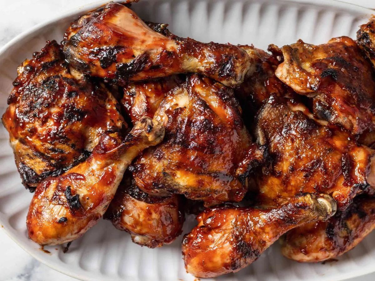 Grilled Chicken Grilled Chicken