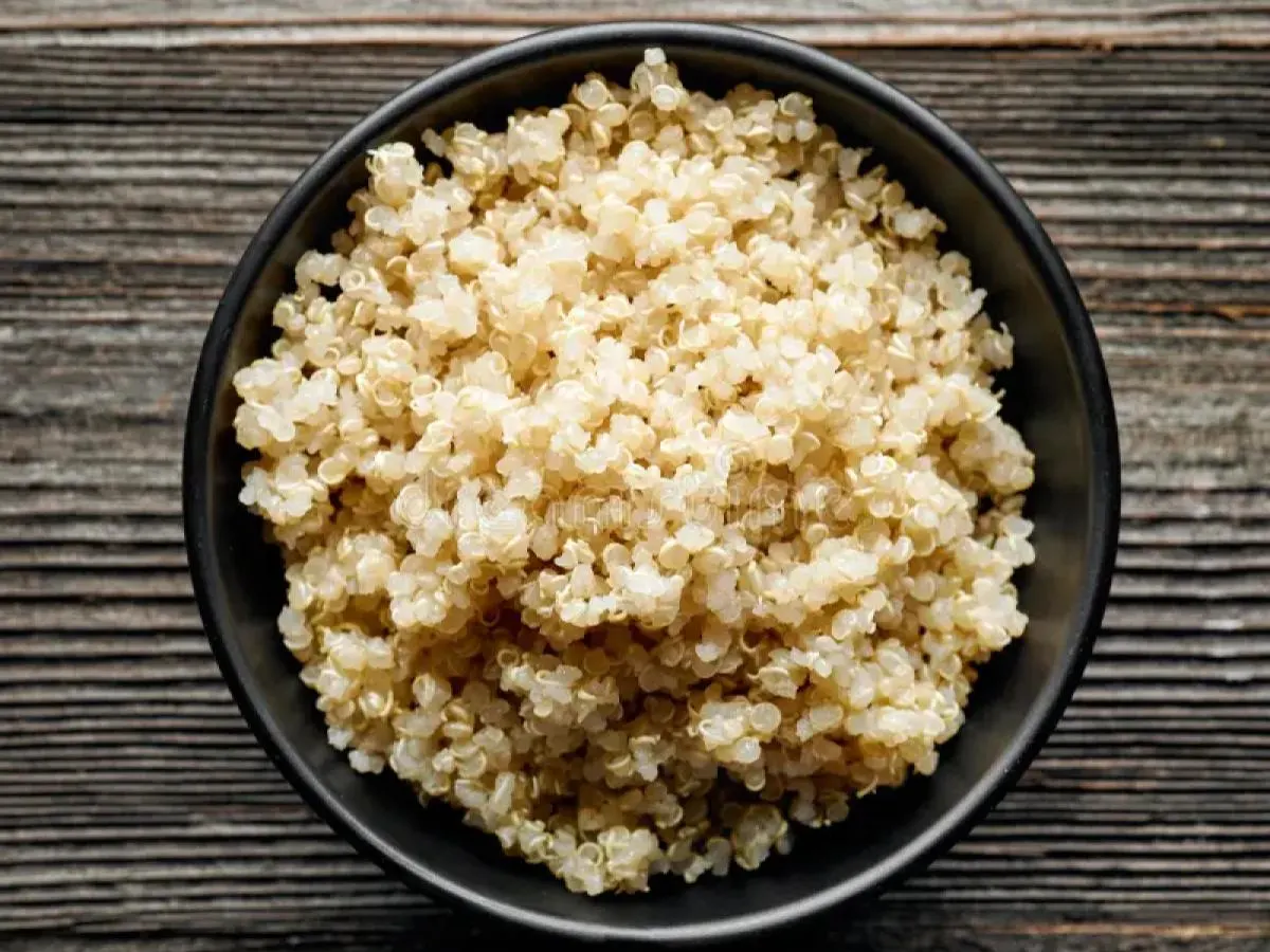 Quinoa Quinoa