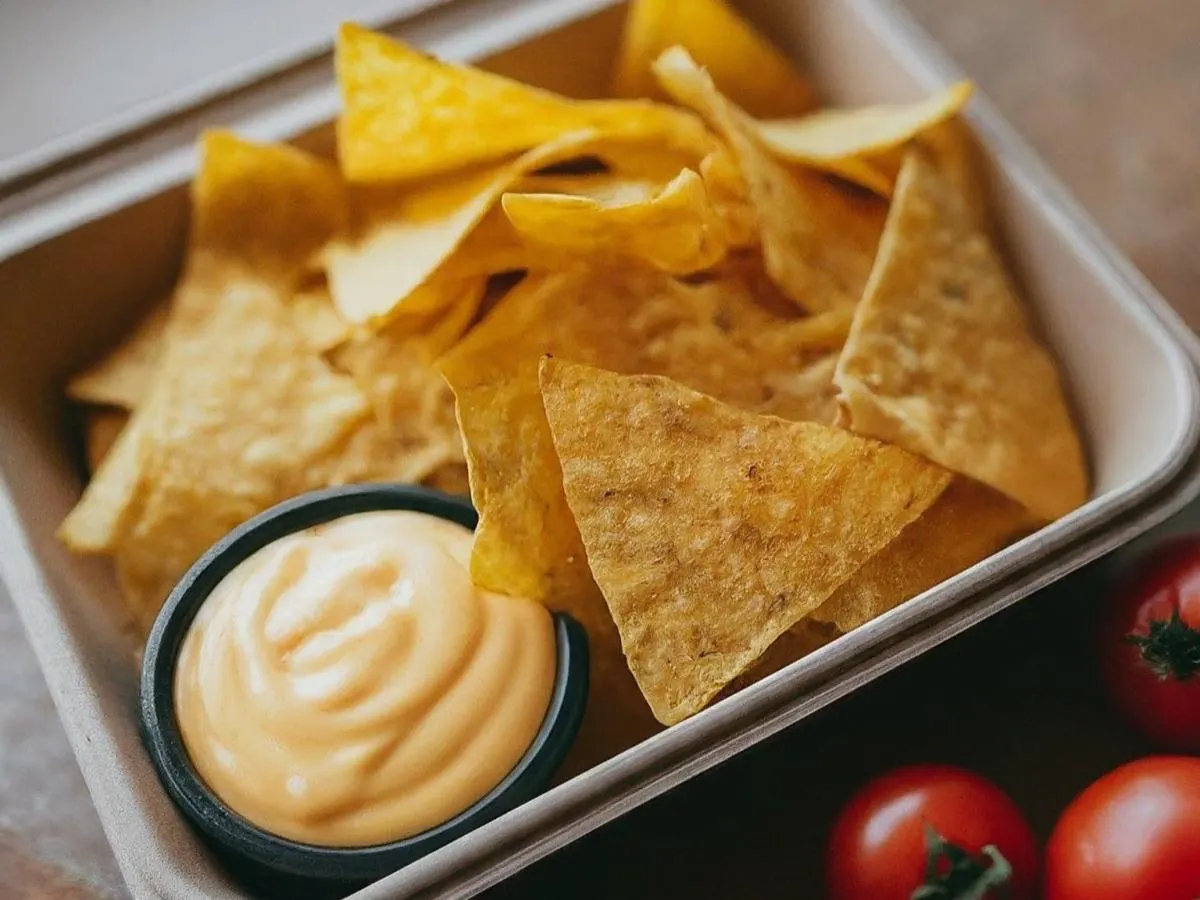 Melted Cheese Melted Cheese