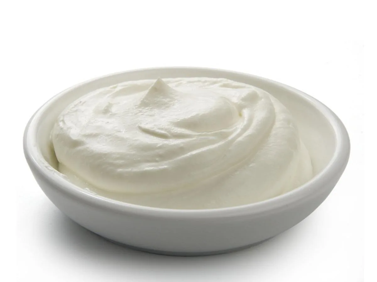 Sour Cream (Burrito Bowl) Sour Cream (Burrito Bowl)
