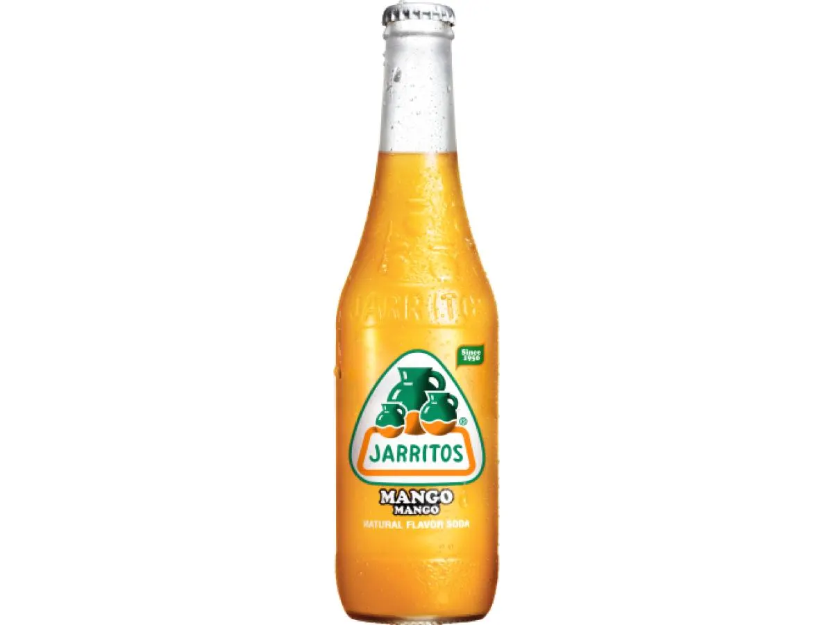 Mango Jarritos Mango Jarritos