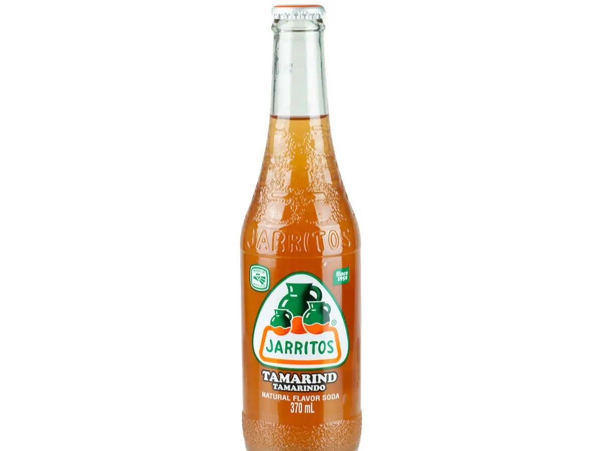 Tamarind Jarritos Tamarind Jarritos