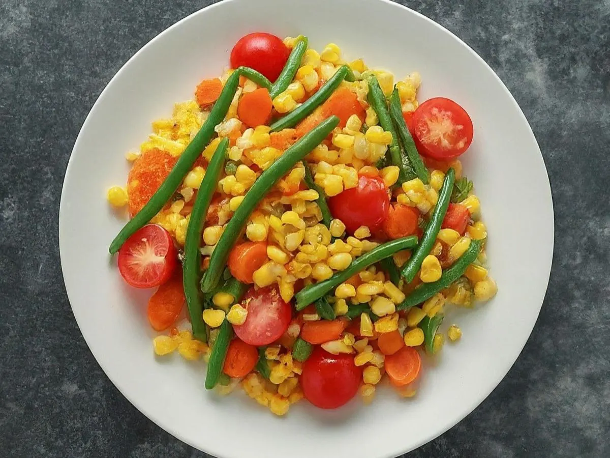 Succotash Succotash
