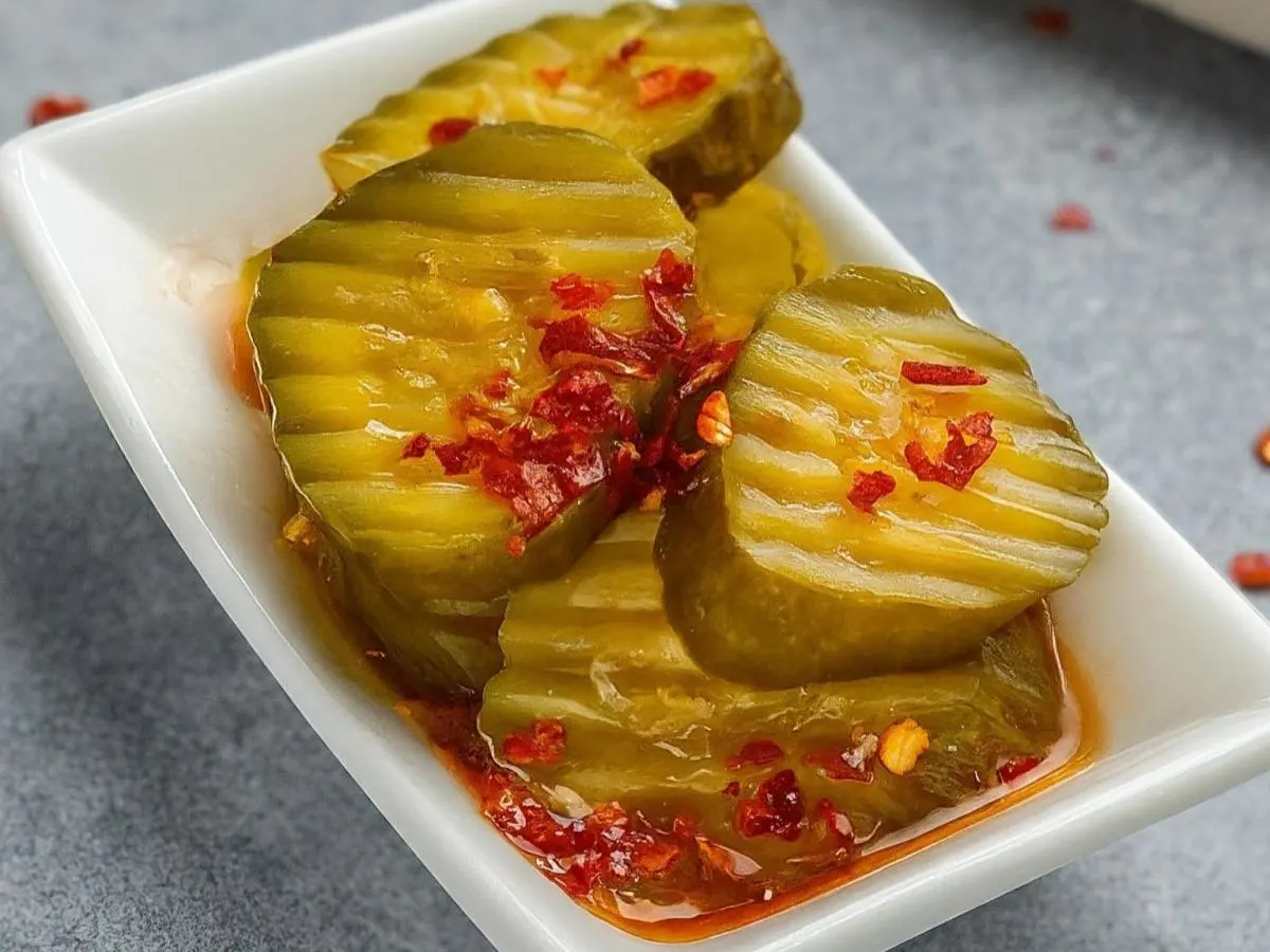 Hot Pickles Hot Pickles