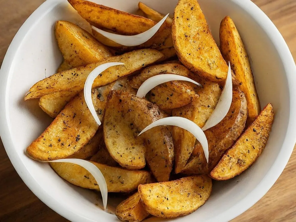 Small Homefries