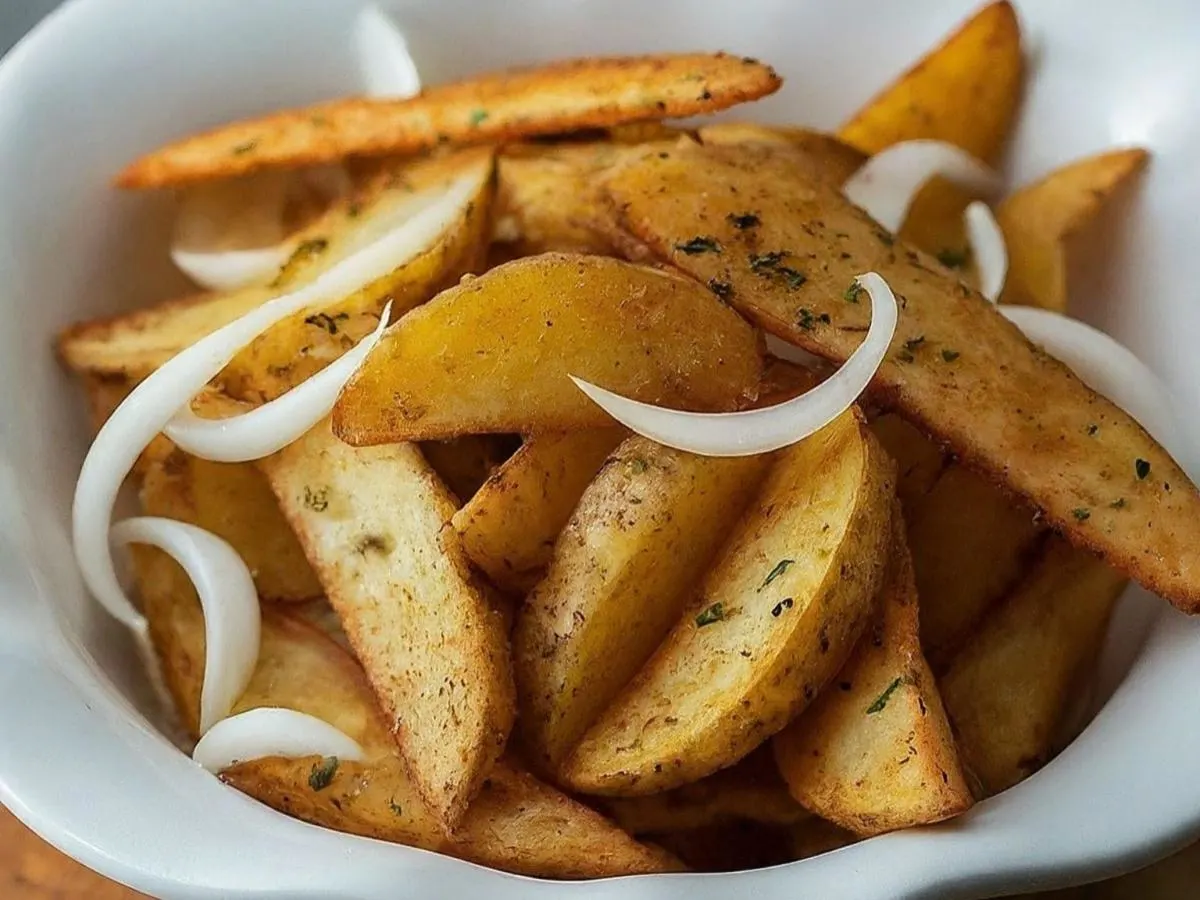 Medium Homefries