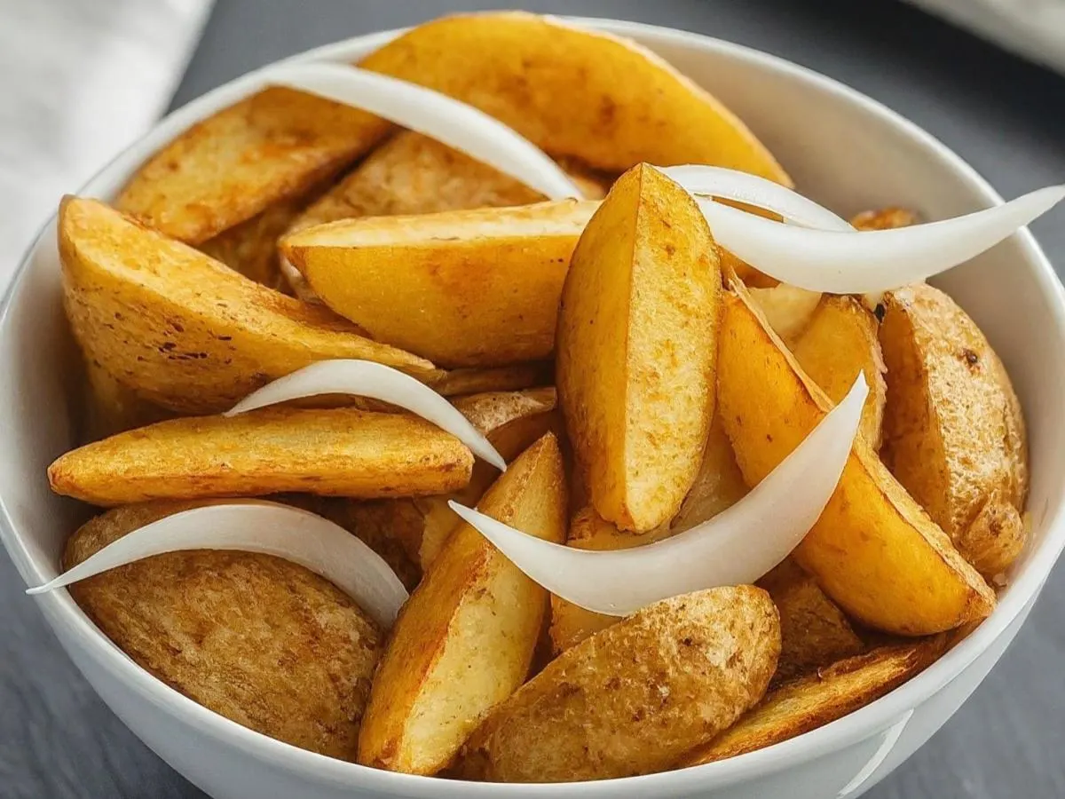 Large Homefries