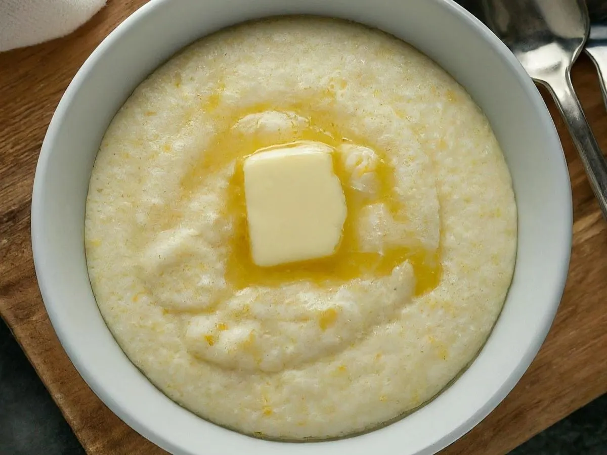 Small Grits