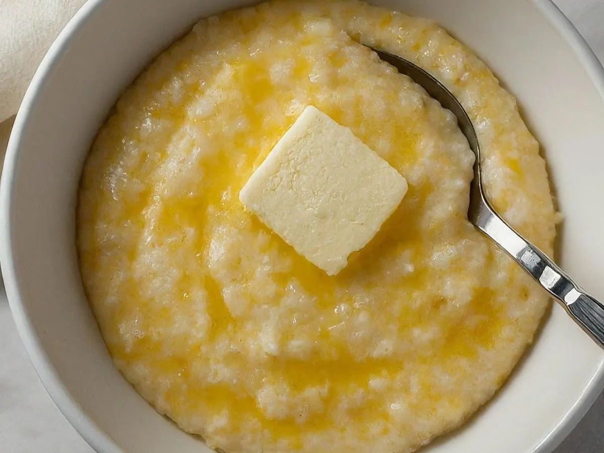 Medium Grits