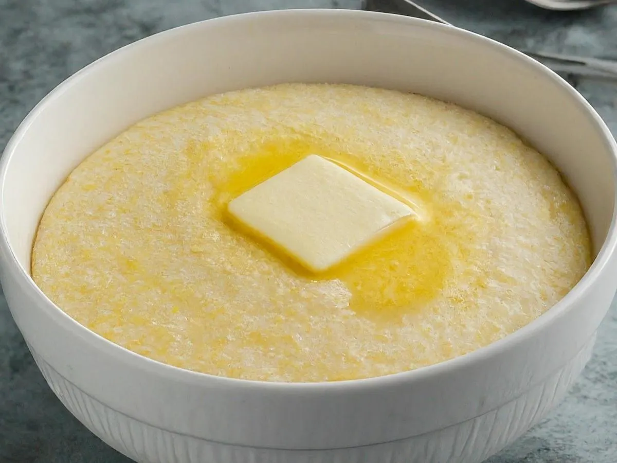 Large Grits