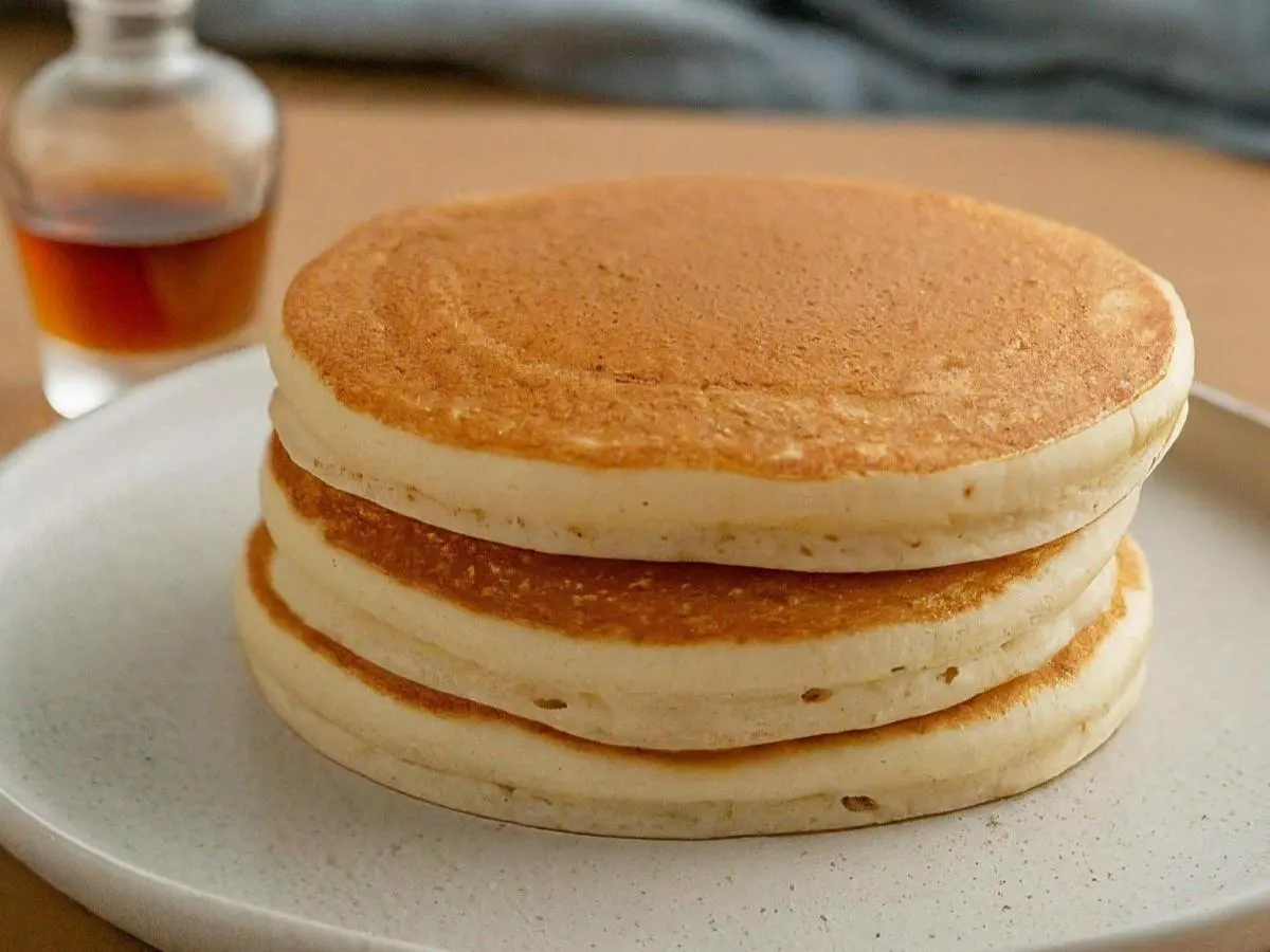 Pancakes