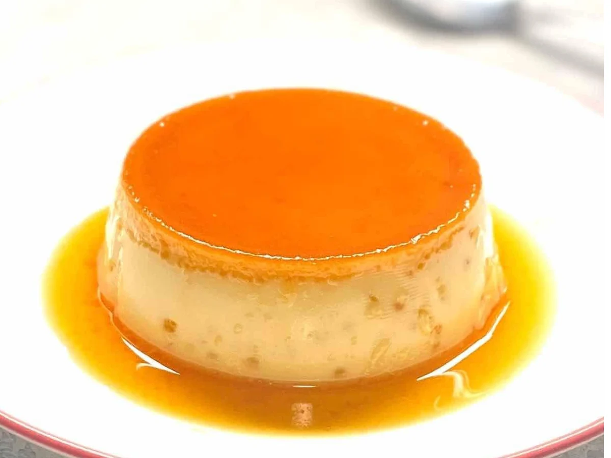 Flan Flan