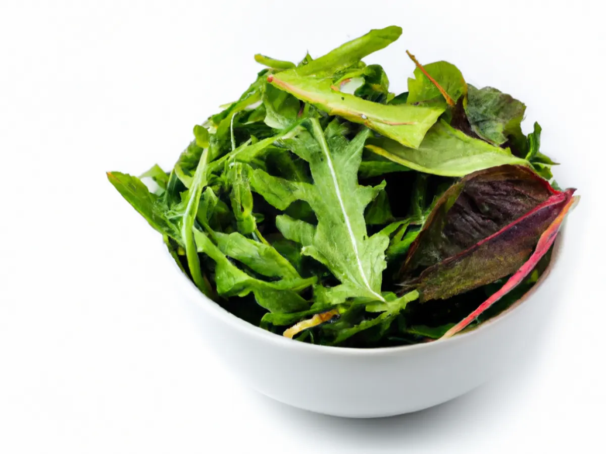 Spring Mix Spring Mix