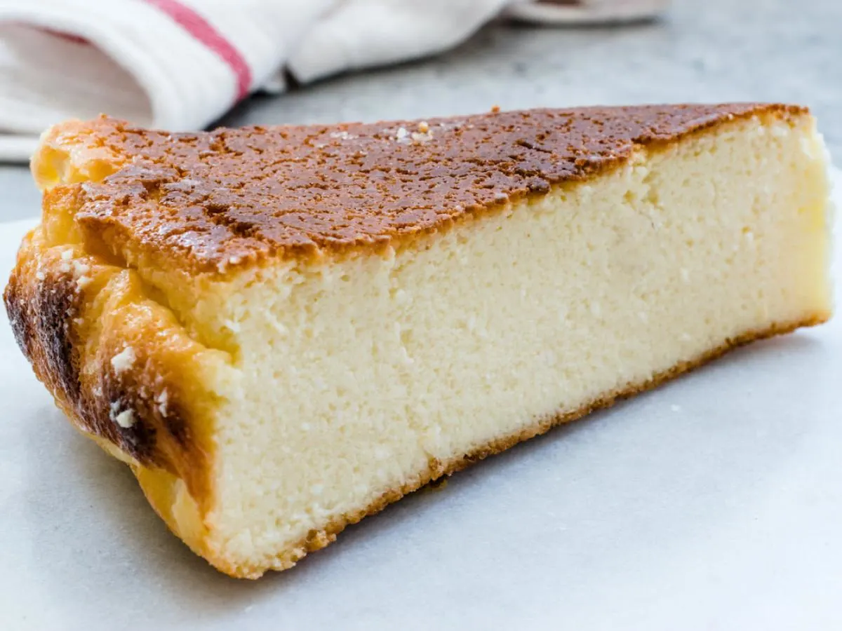 Italian Cheesecake Italian Cheesecake