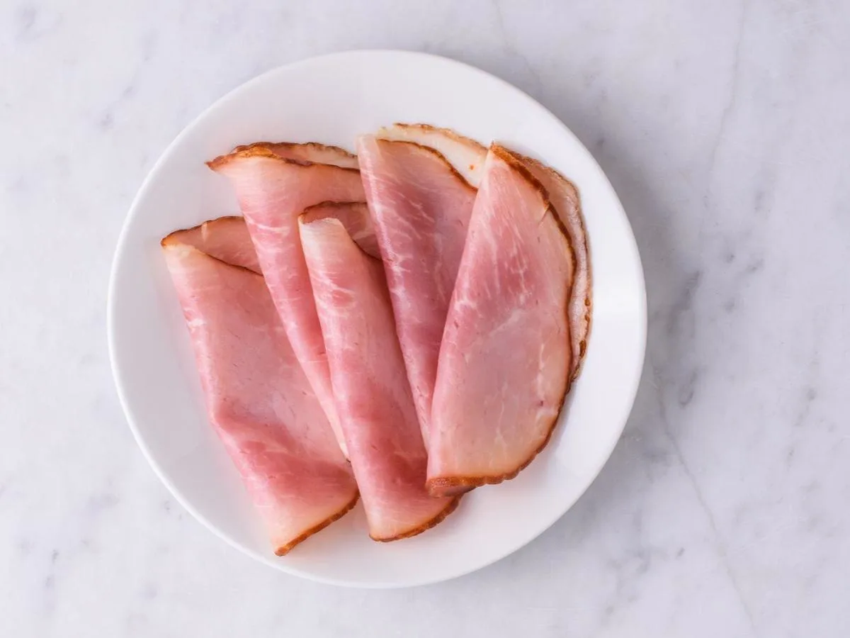 Deli Ham Deli Ham