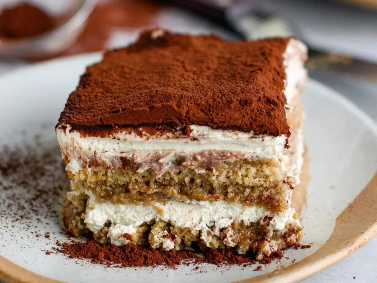 Tiramisu Tiramisu