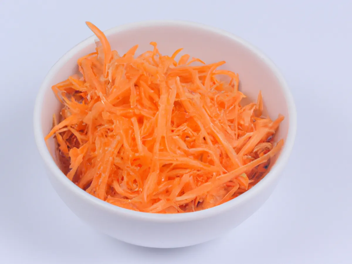 Carrots Carrots