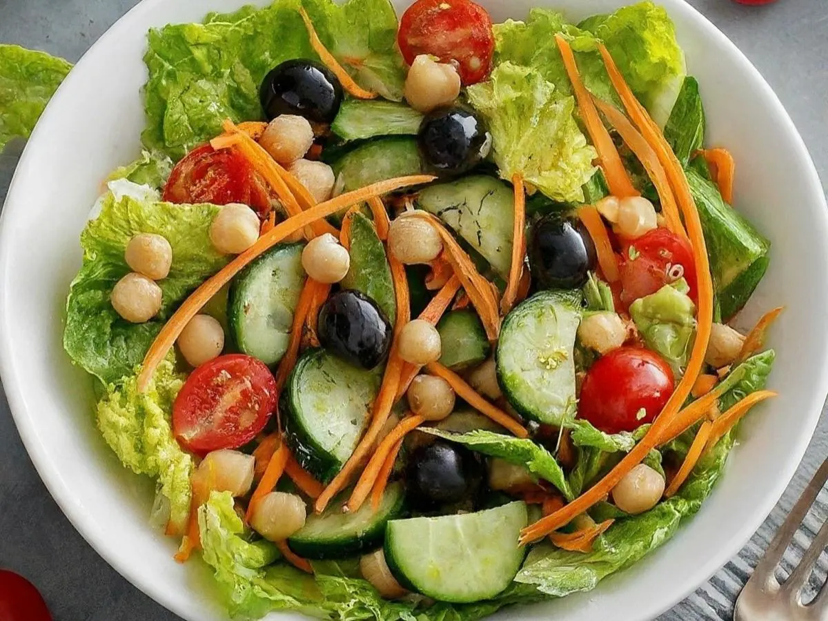 Vegan Bliss