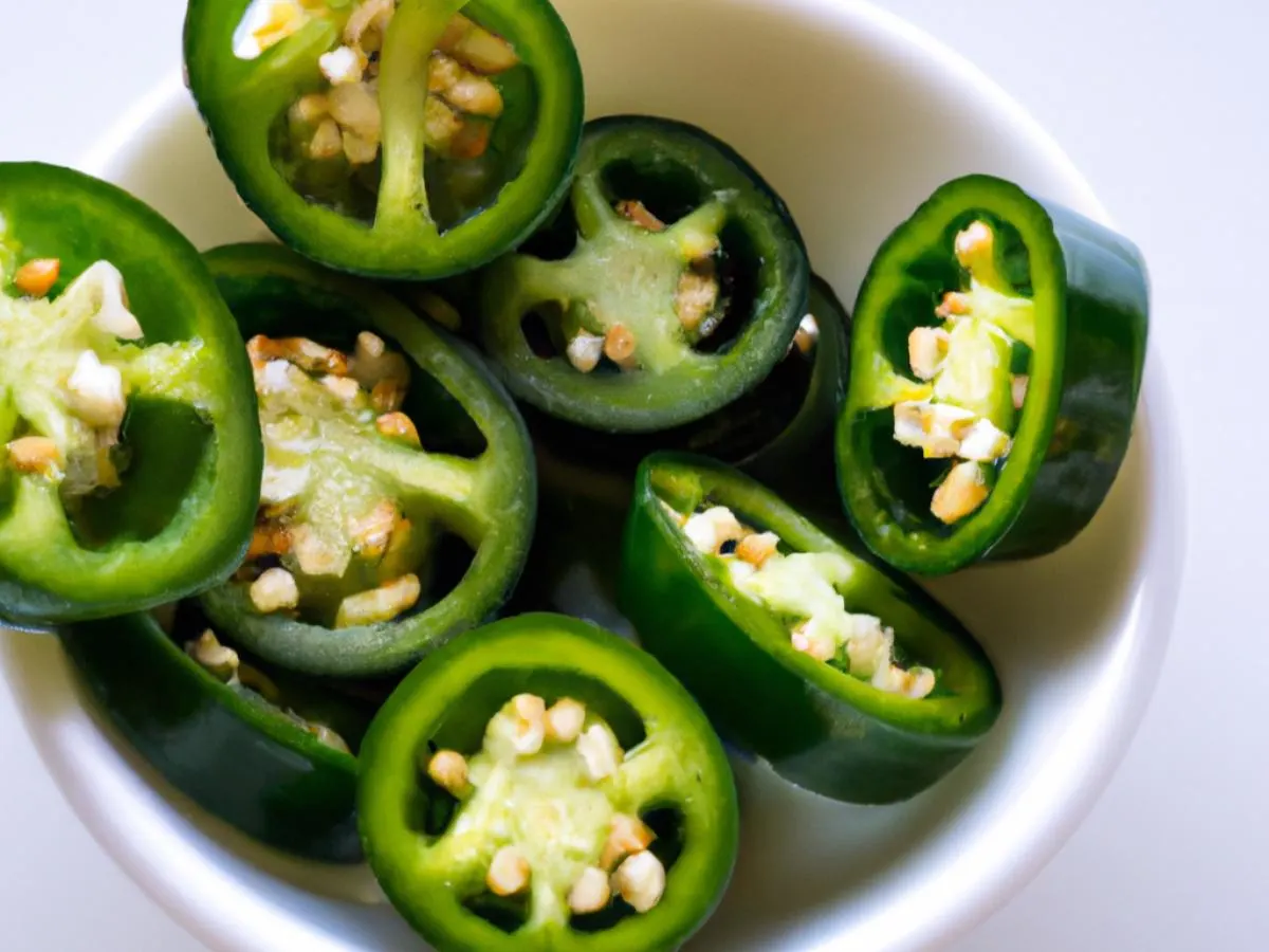 Jalapeno