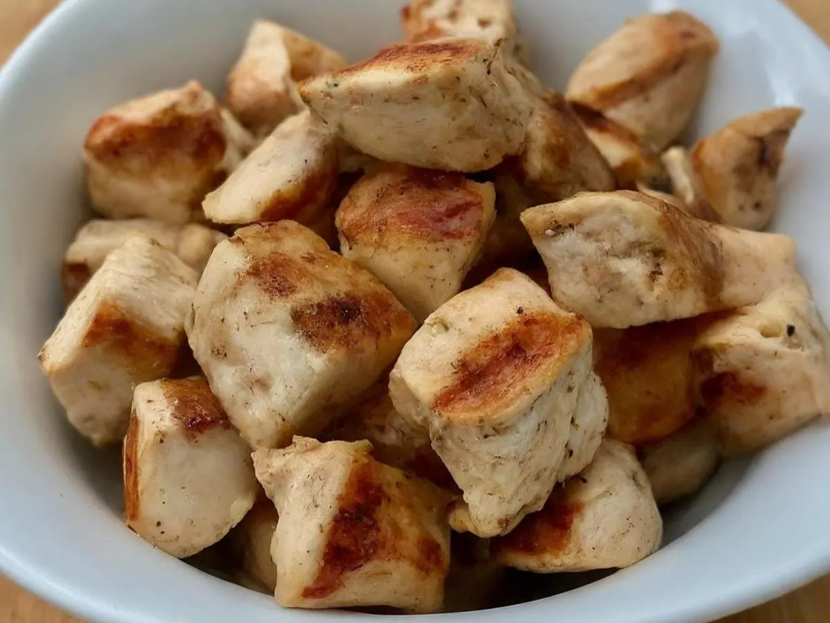Chicken