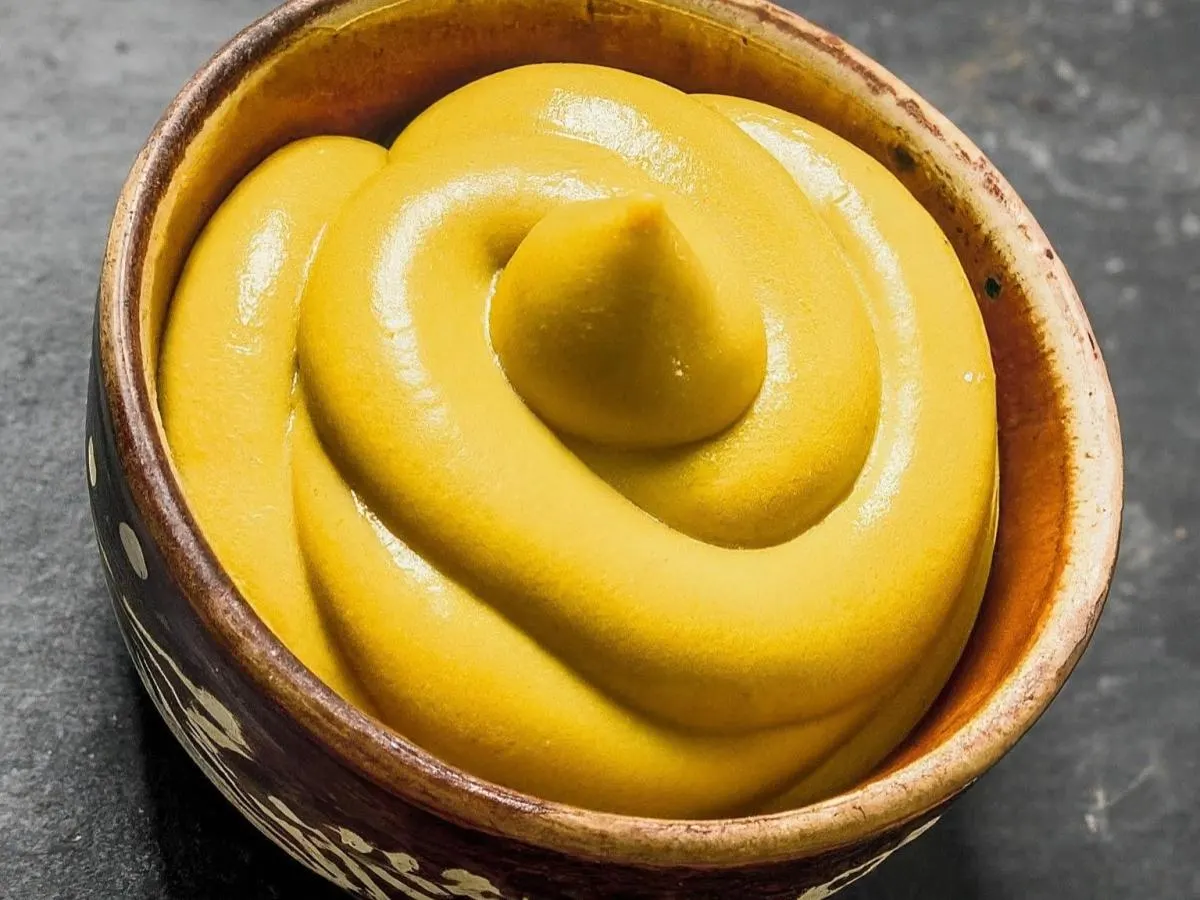 Mustard