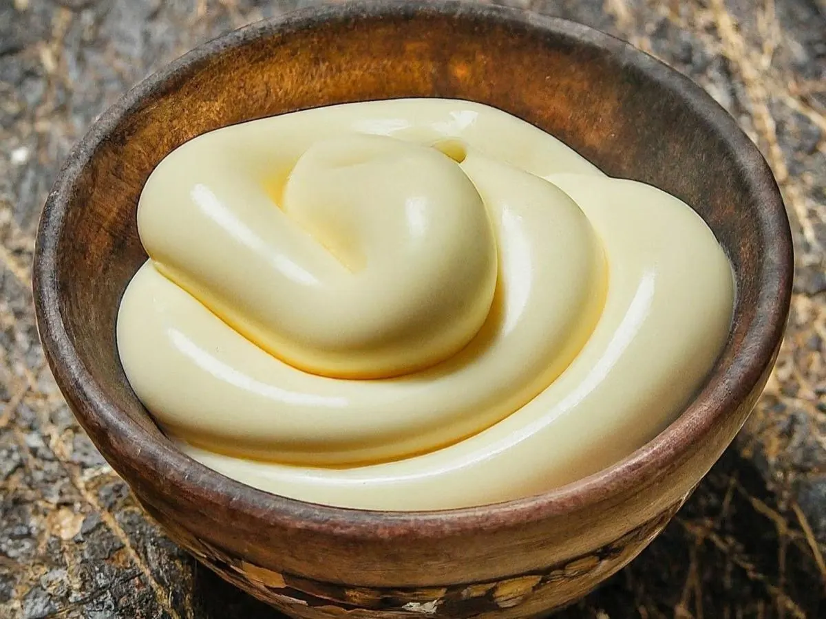 Mayo