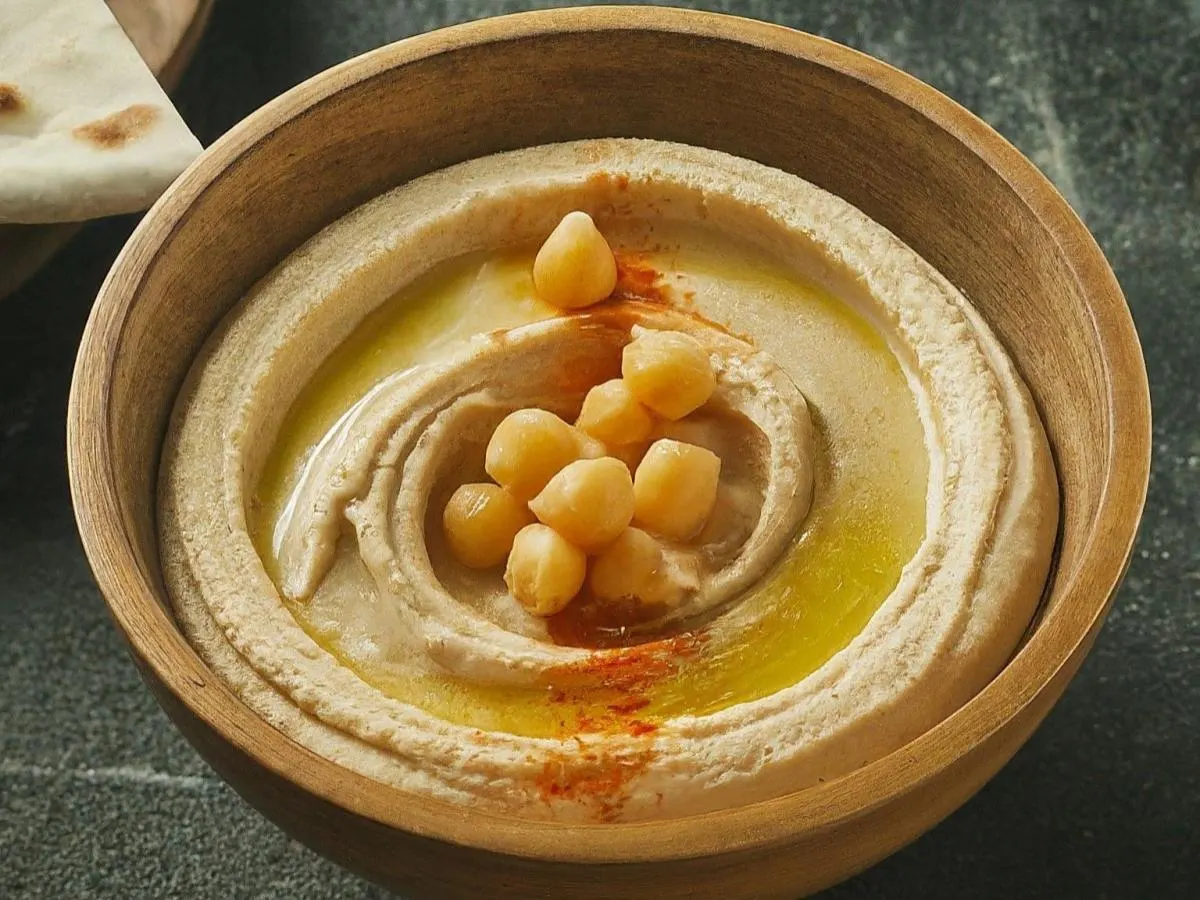 Hummus