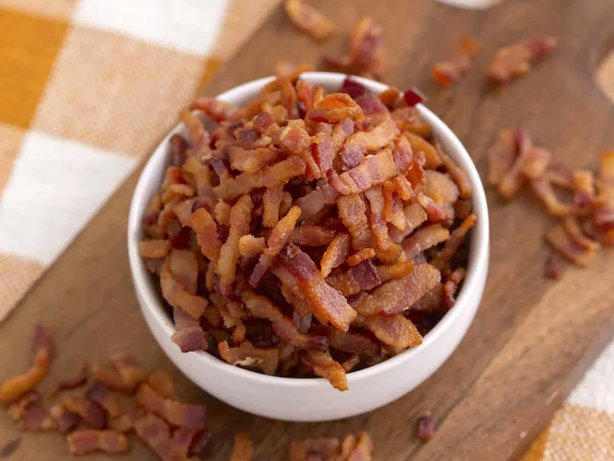 Bacon Bits