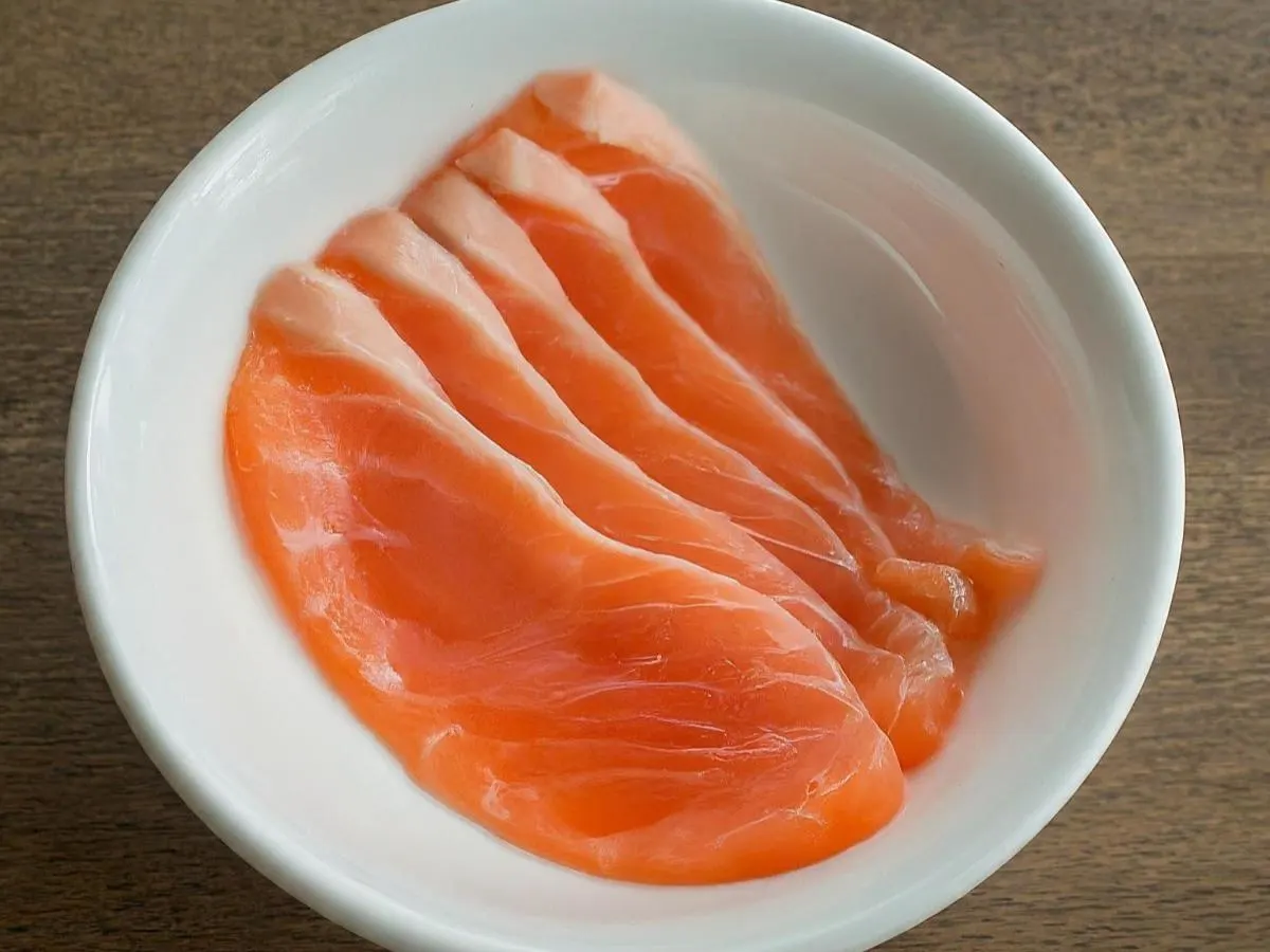 Salmon