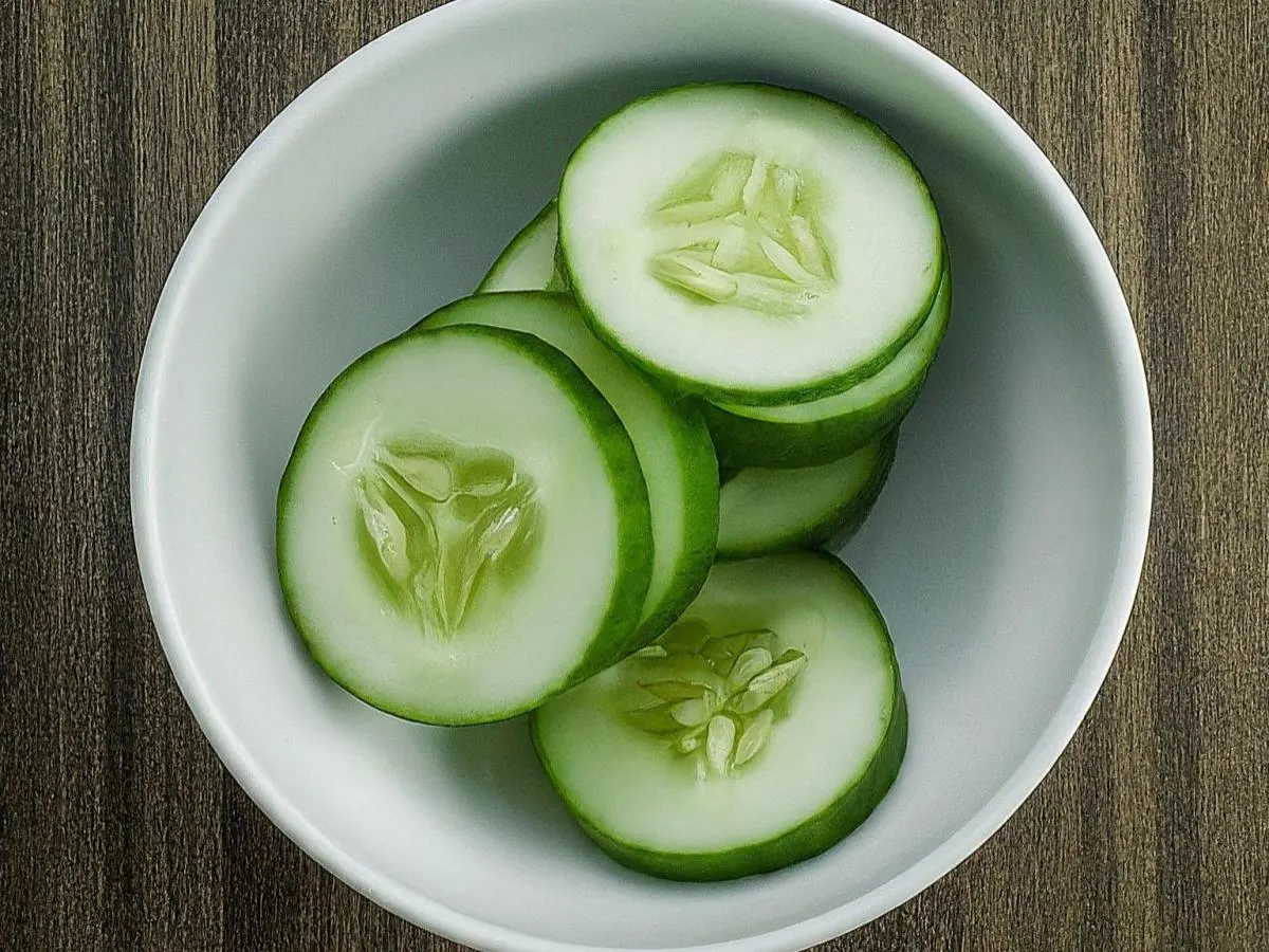 Cucumber