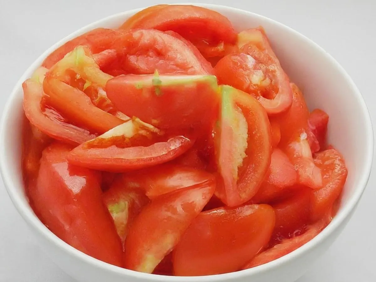 Tomatoes