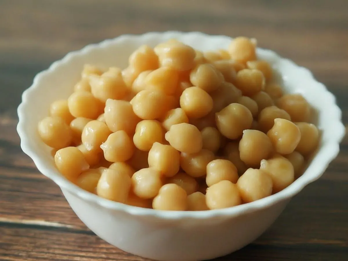 Garbanzo Beans