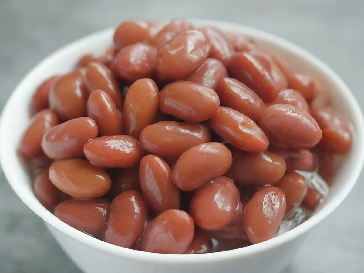 Kidney Beans