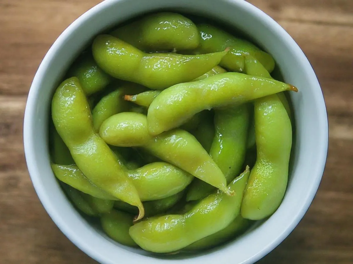 Edamame