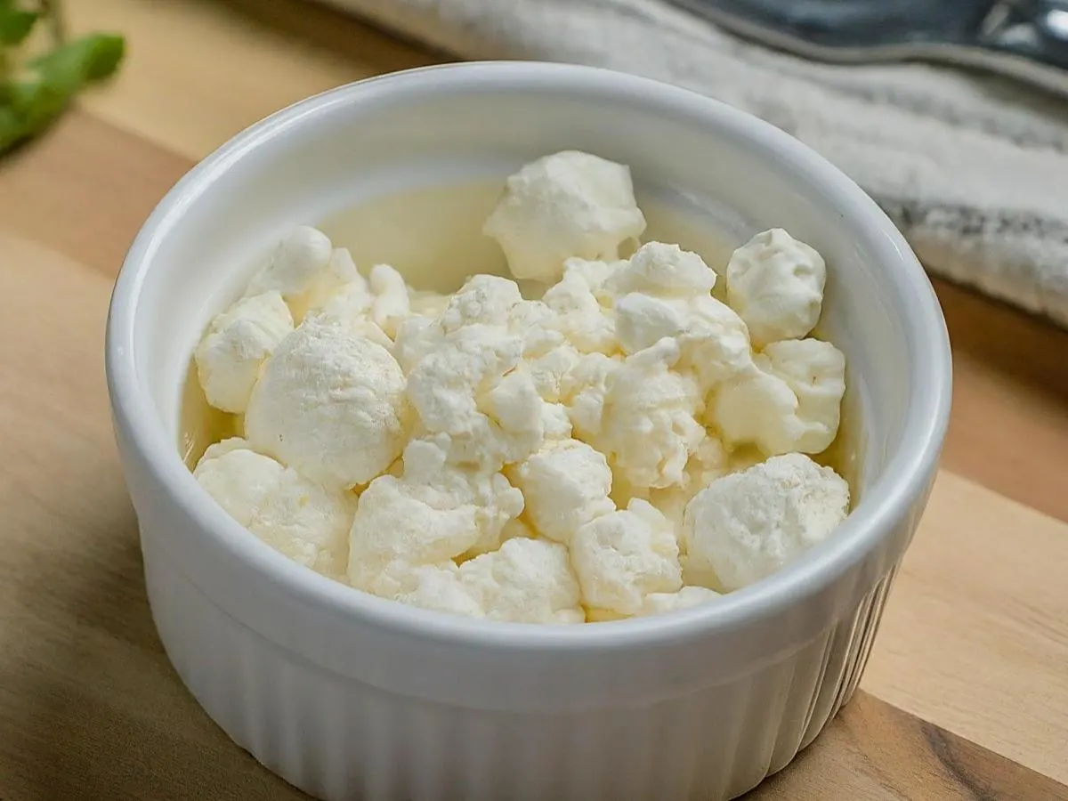 Goat Cheese