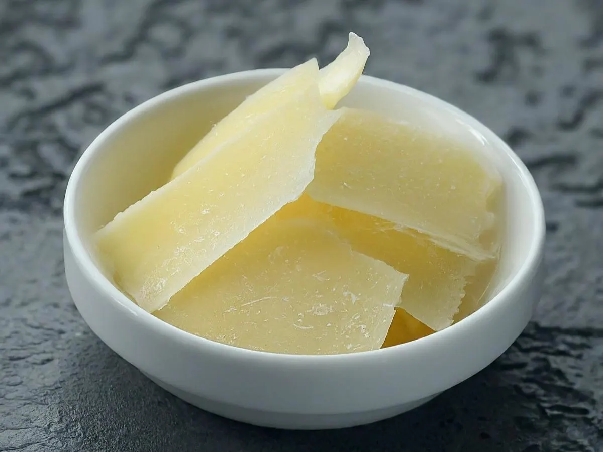 Parmesean Cheese