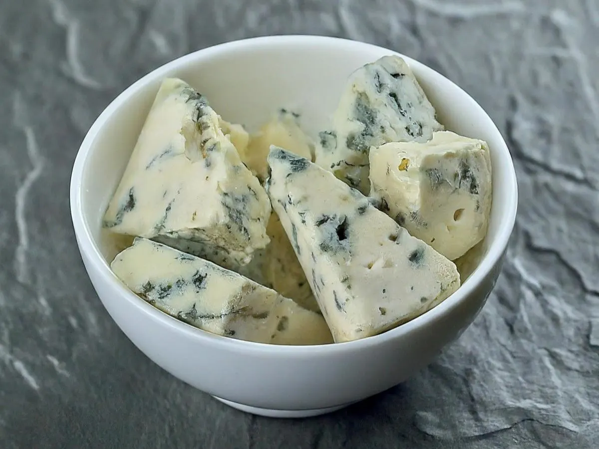 Blue Cheese