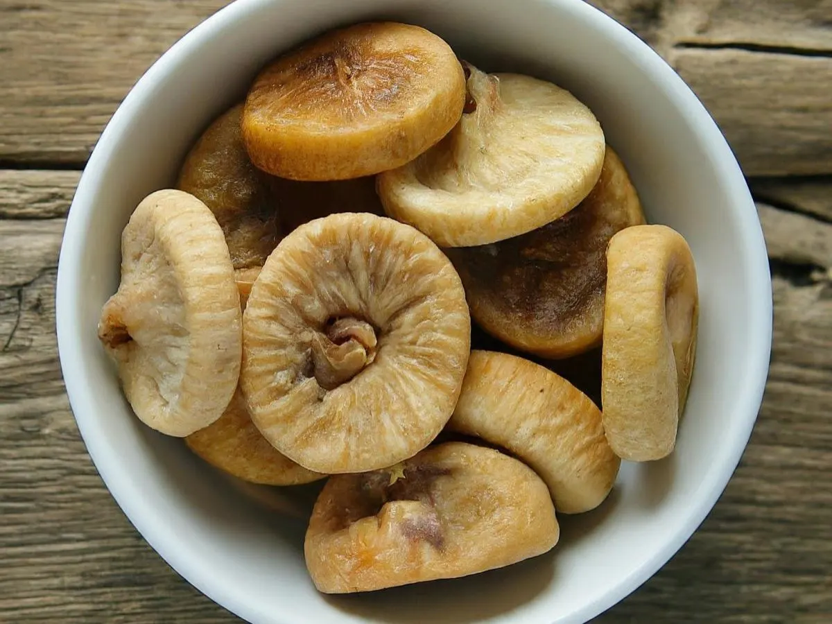 Dried Figs